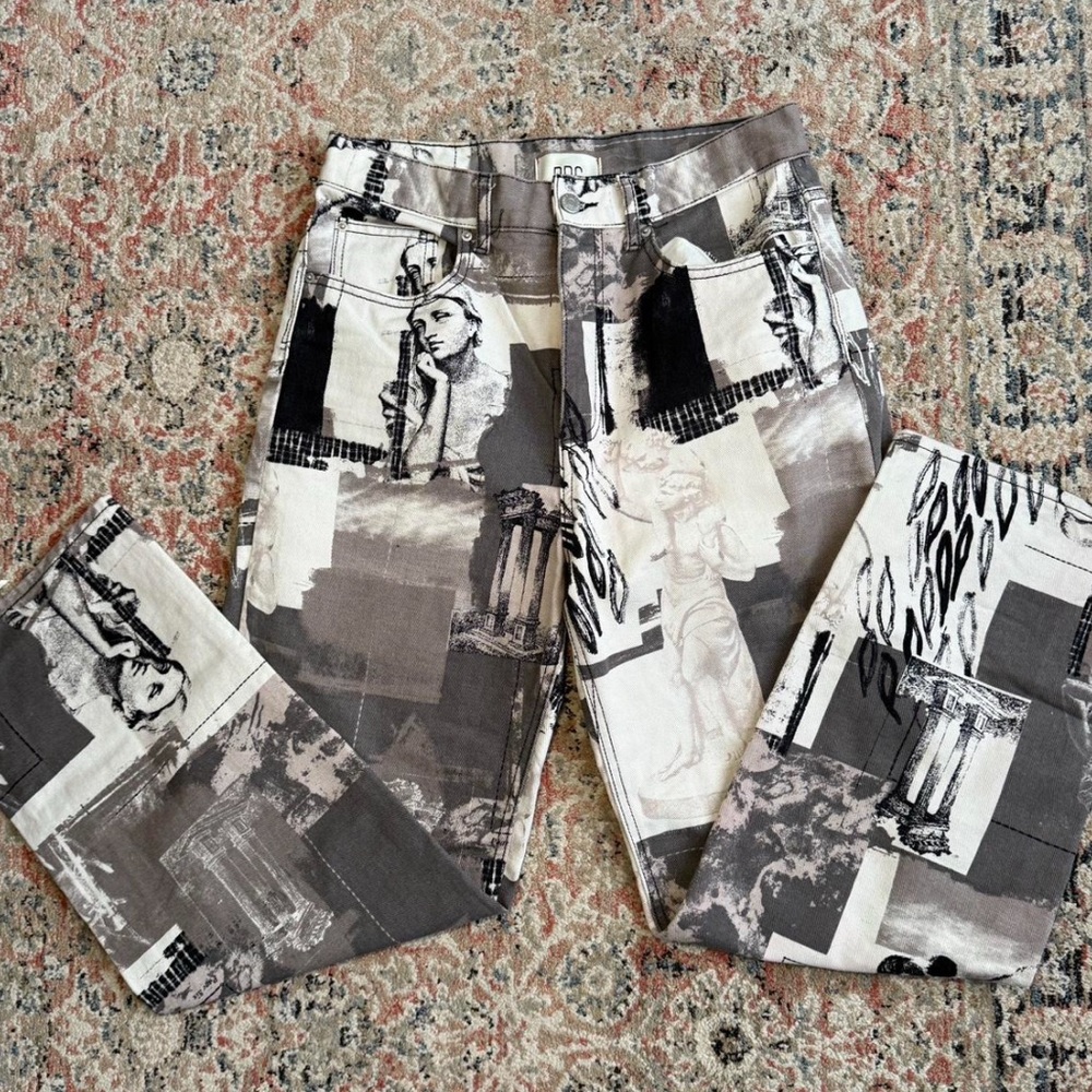 Urban Outfitters Angel Pants